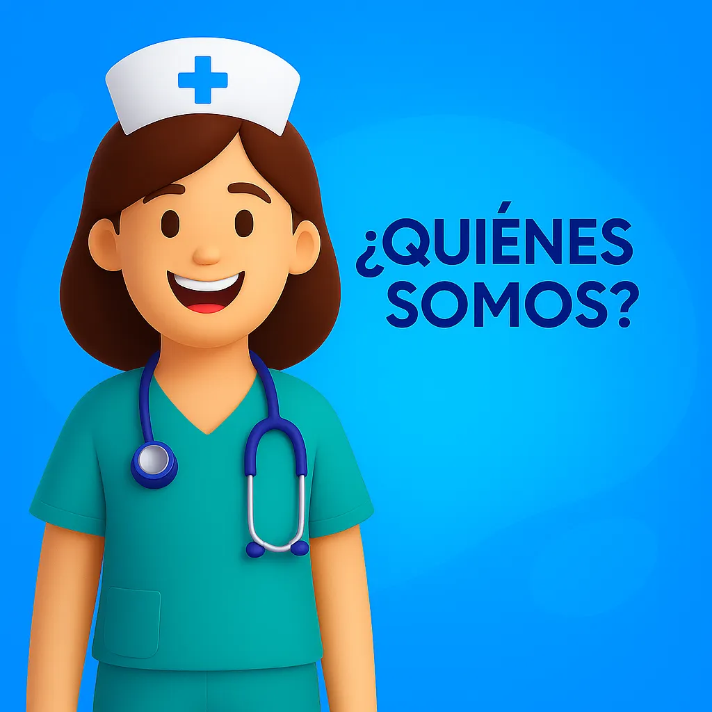 Equipo de Regenera Vital S.A.S. demostrando cuidado y profesionalismo